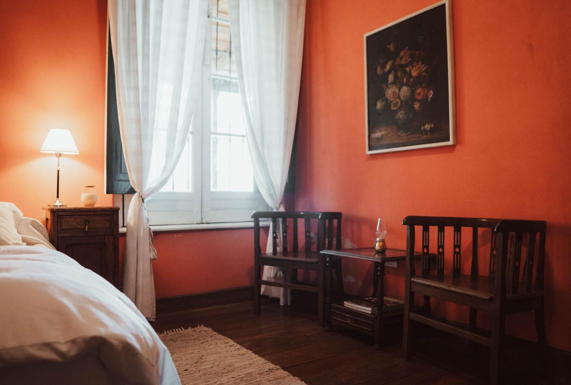 Estancia La Violeta Chajarí Εξωτερικό φωτογραφία