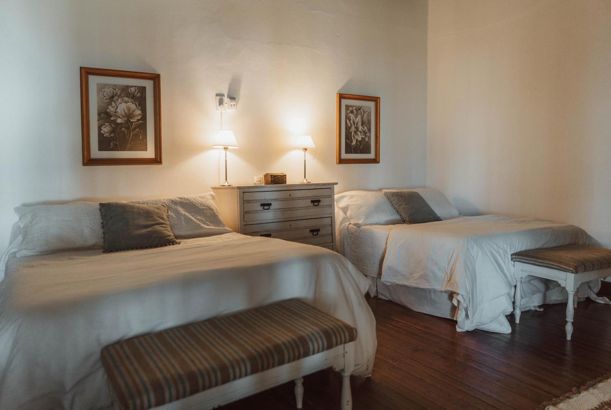 Estancia La Violeta Chajarí Εξωτερικό φωτογραφία