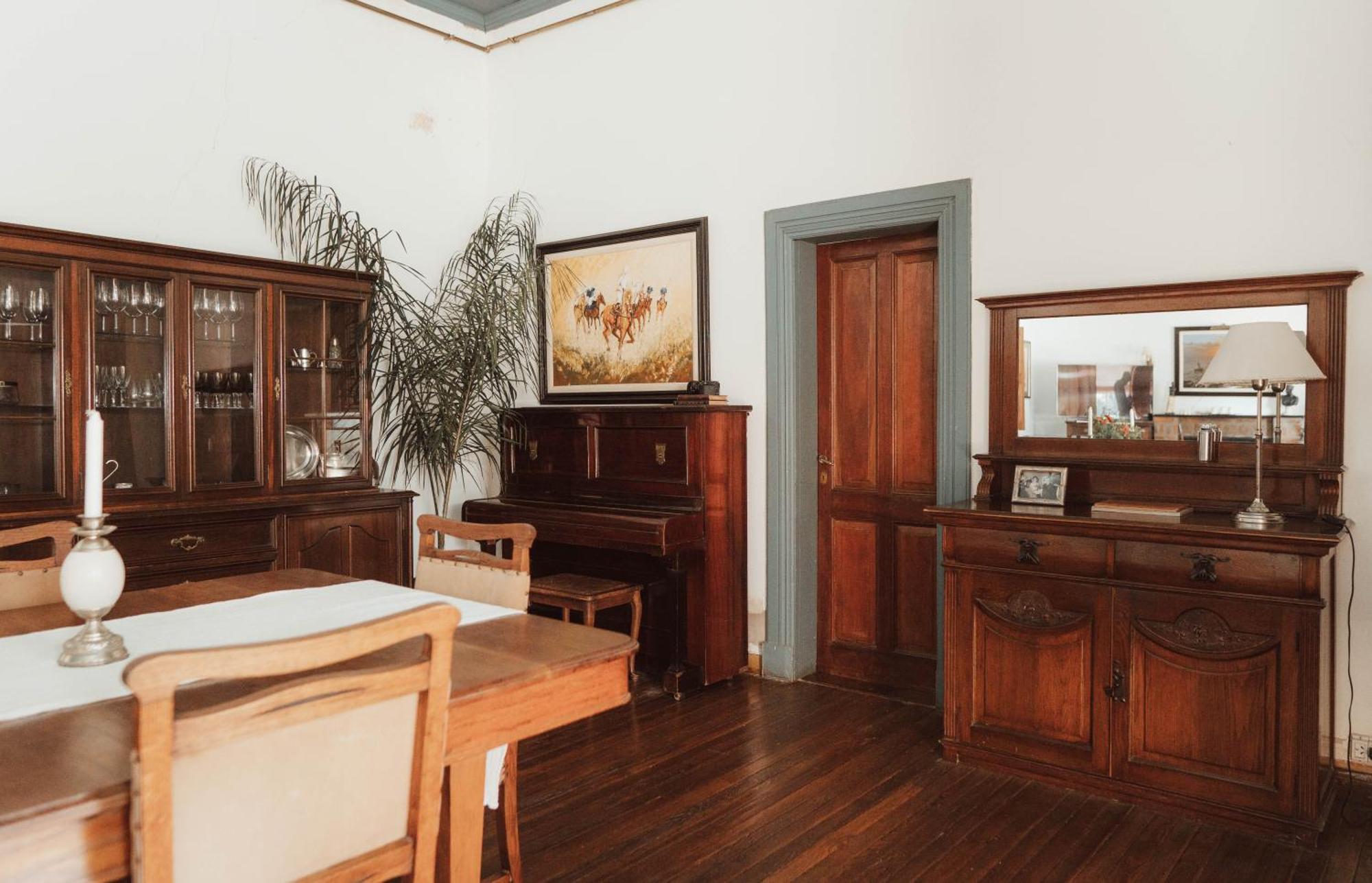 Estancia La Violeta Chajarí Εξωτερικό φωτογραφία