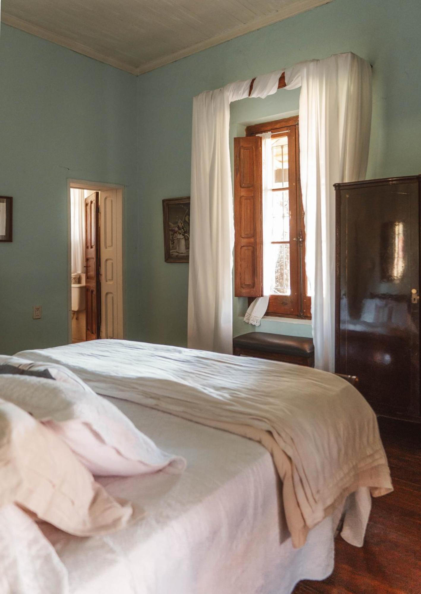 Estancia La Violeta Chajarí Εξωτερικό φωτογραφία